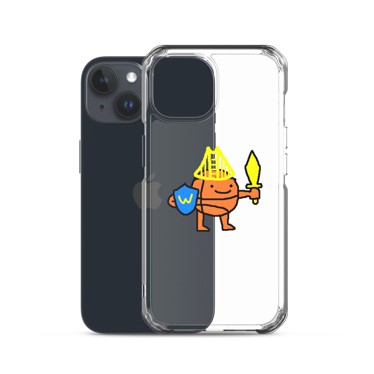 Warrior Phone Case