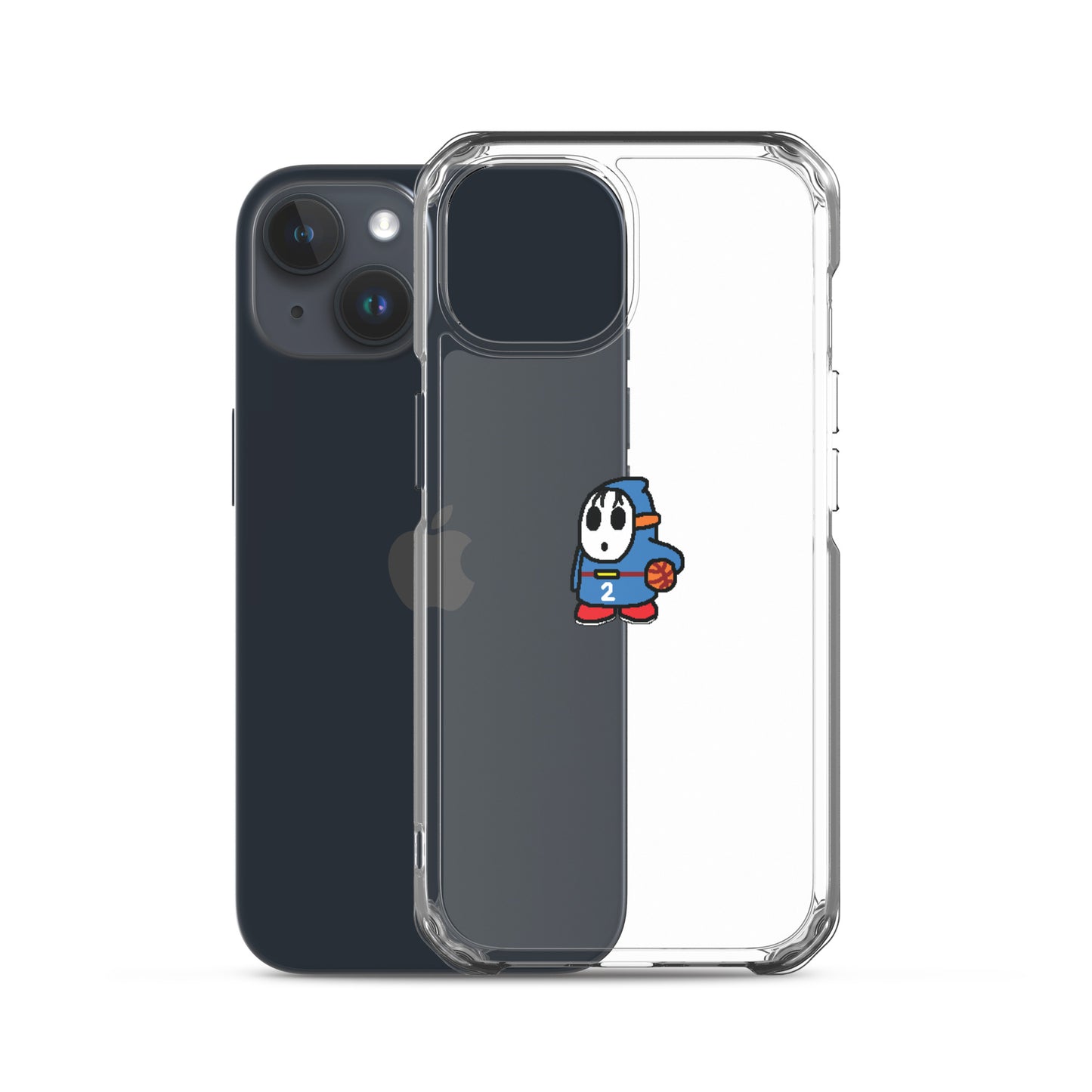 Shy Gilgeous-Alexander Phone Case