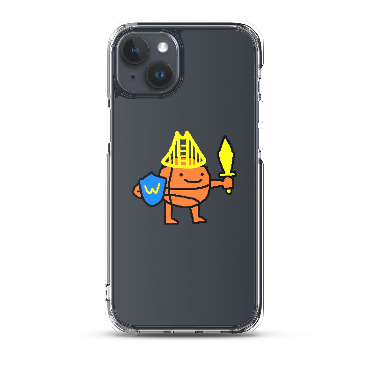 Warrior Phone Case