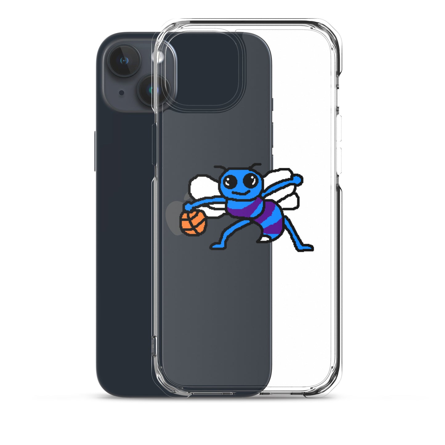 Hornet Phone Case