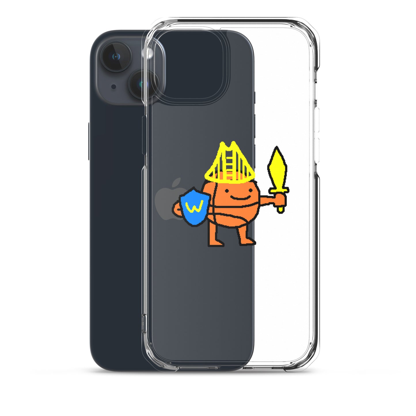 Warrior Phone Case