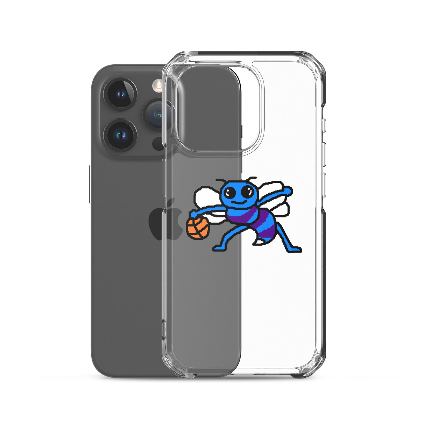 Hornet Phone Case