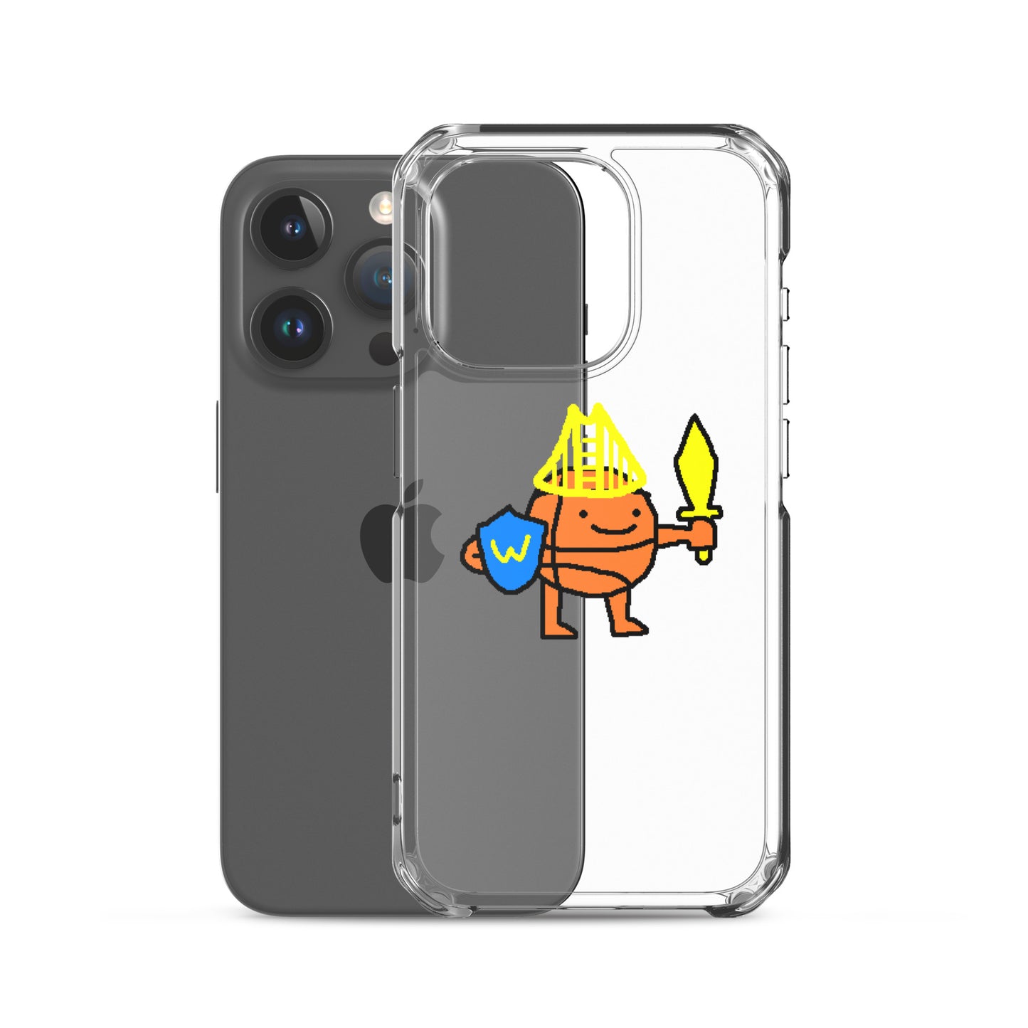 Warrior Phone Case