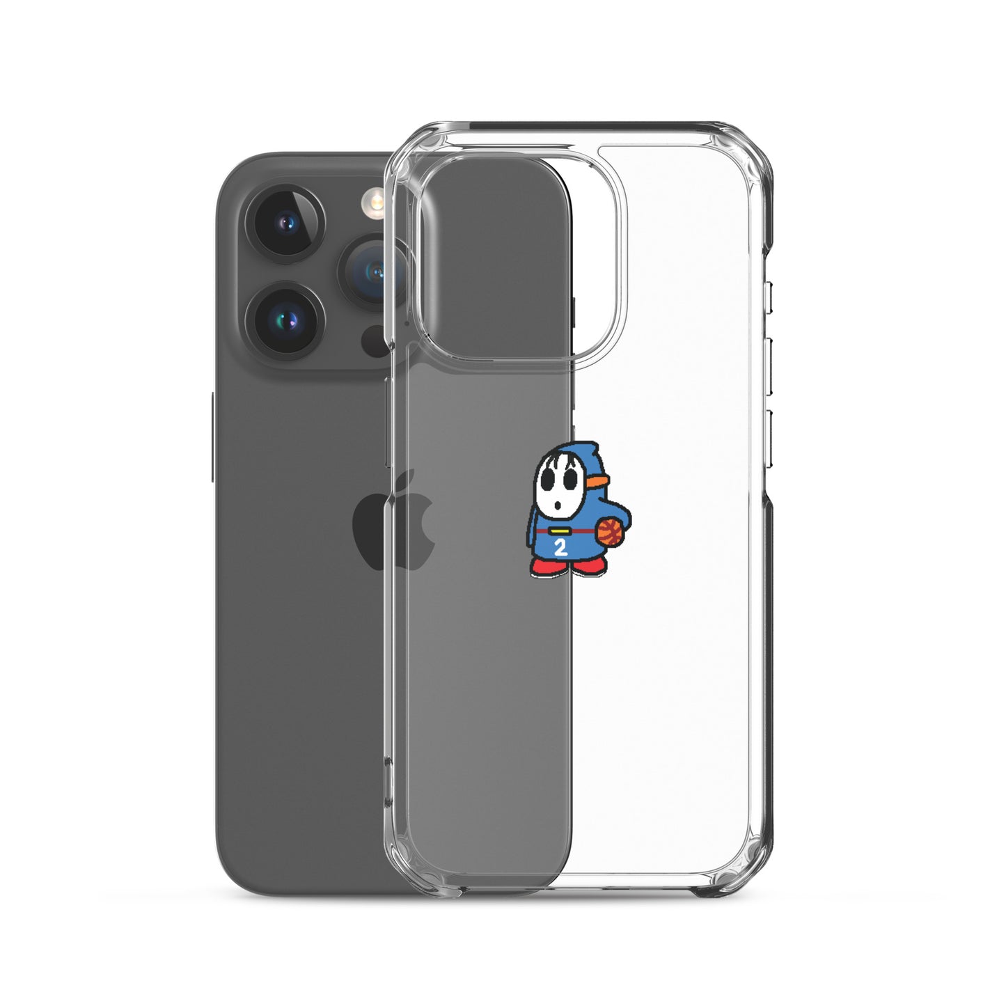 Shy Gilgeous-Alexander Phone Case