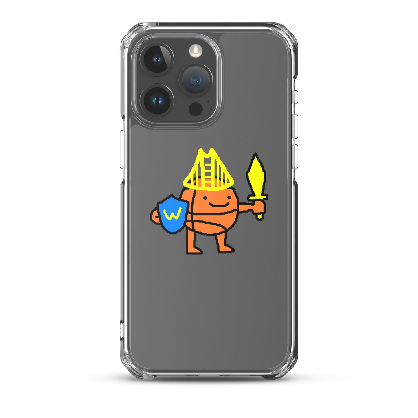 Warrior Phone Case
