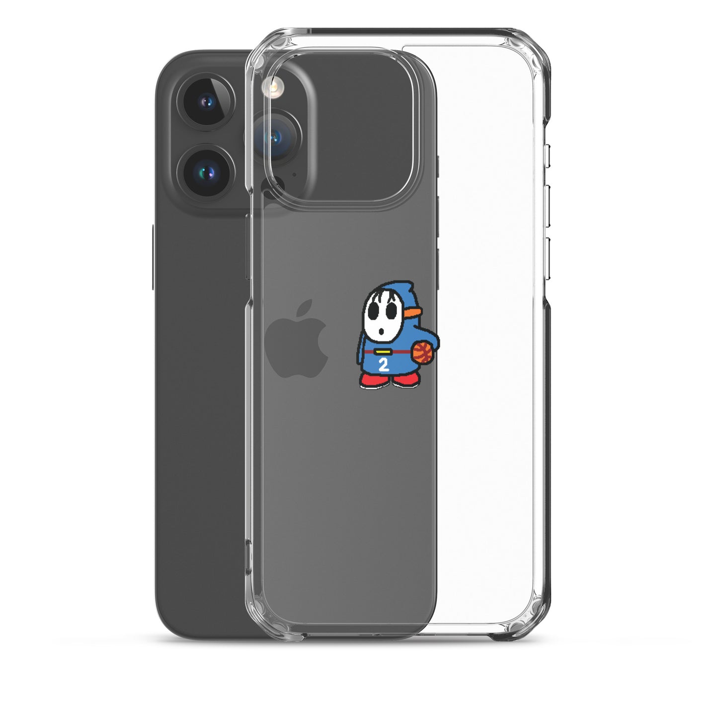 Shy Gilgeous-Alexander Phone Case