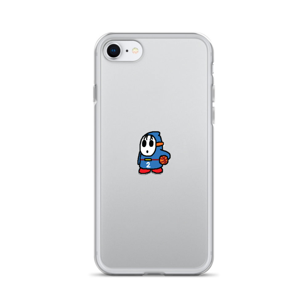 Shy Gilgeous-Alexander Phone Case