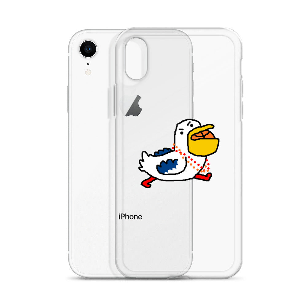 Pelican Phone Case