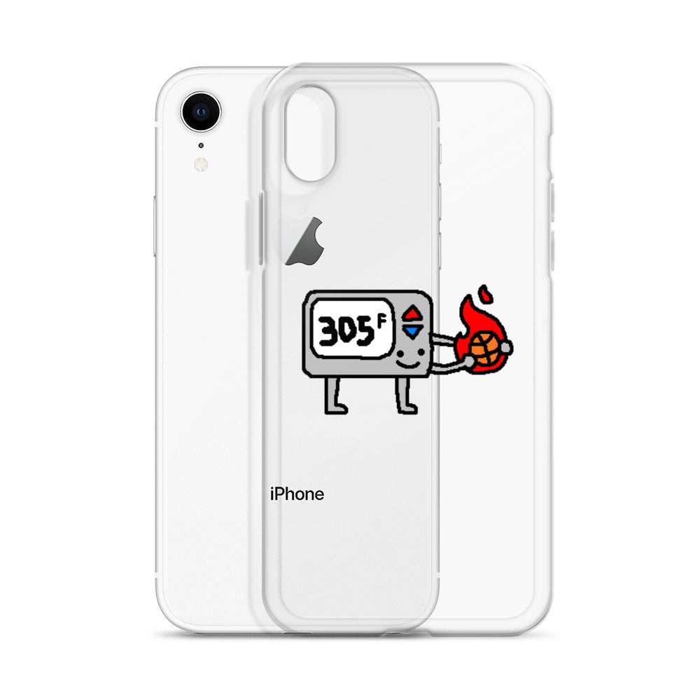 Miami Phone Case