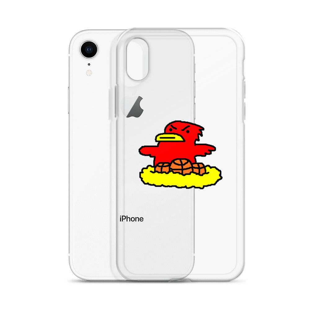 Hawk Phone Case