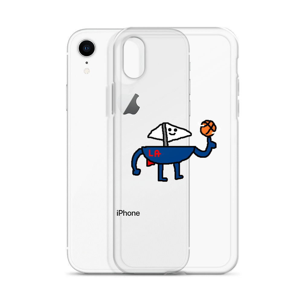 Clipper Phone Case