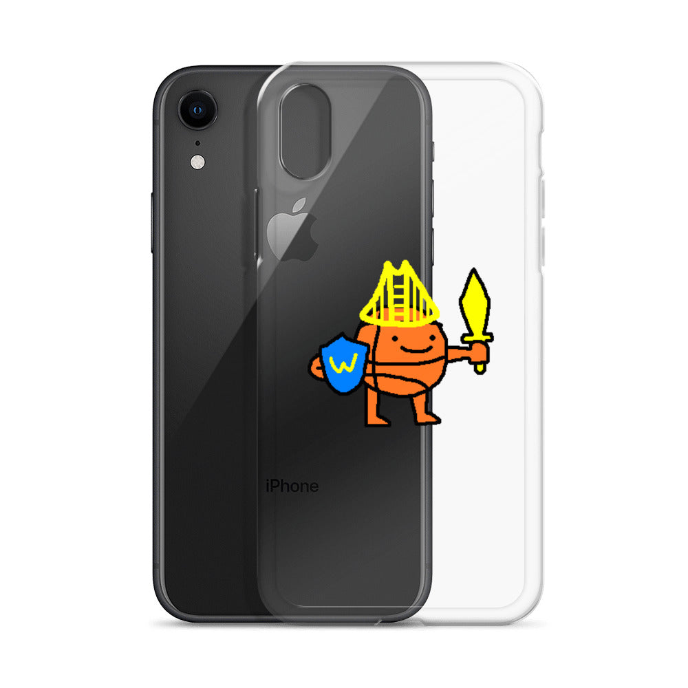 Warrior Phone Case