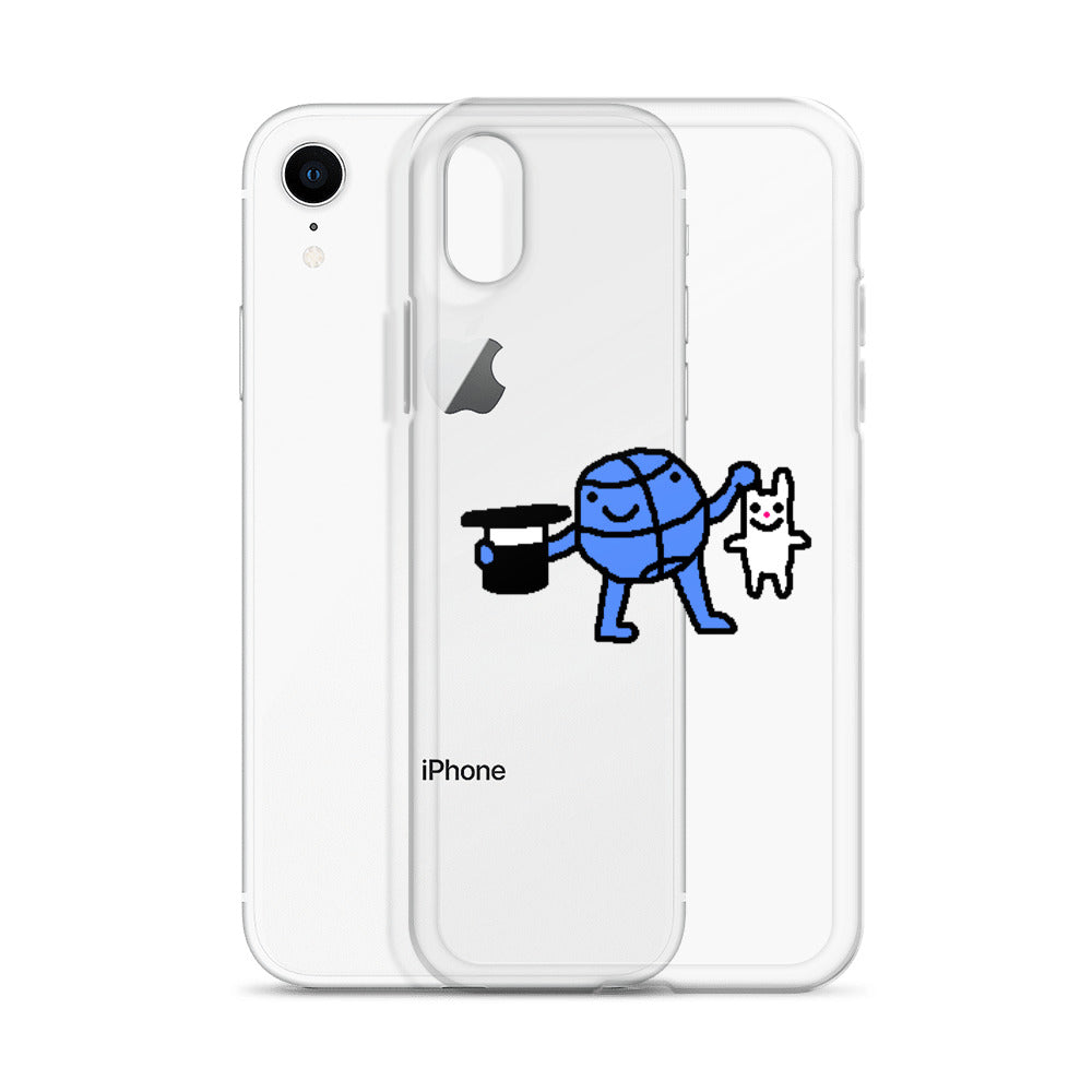 Magic Phone Case