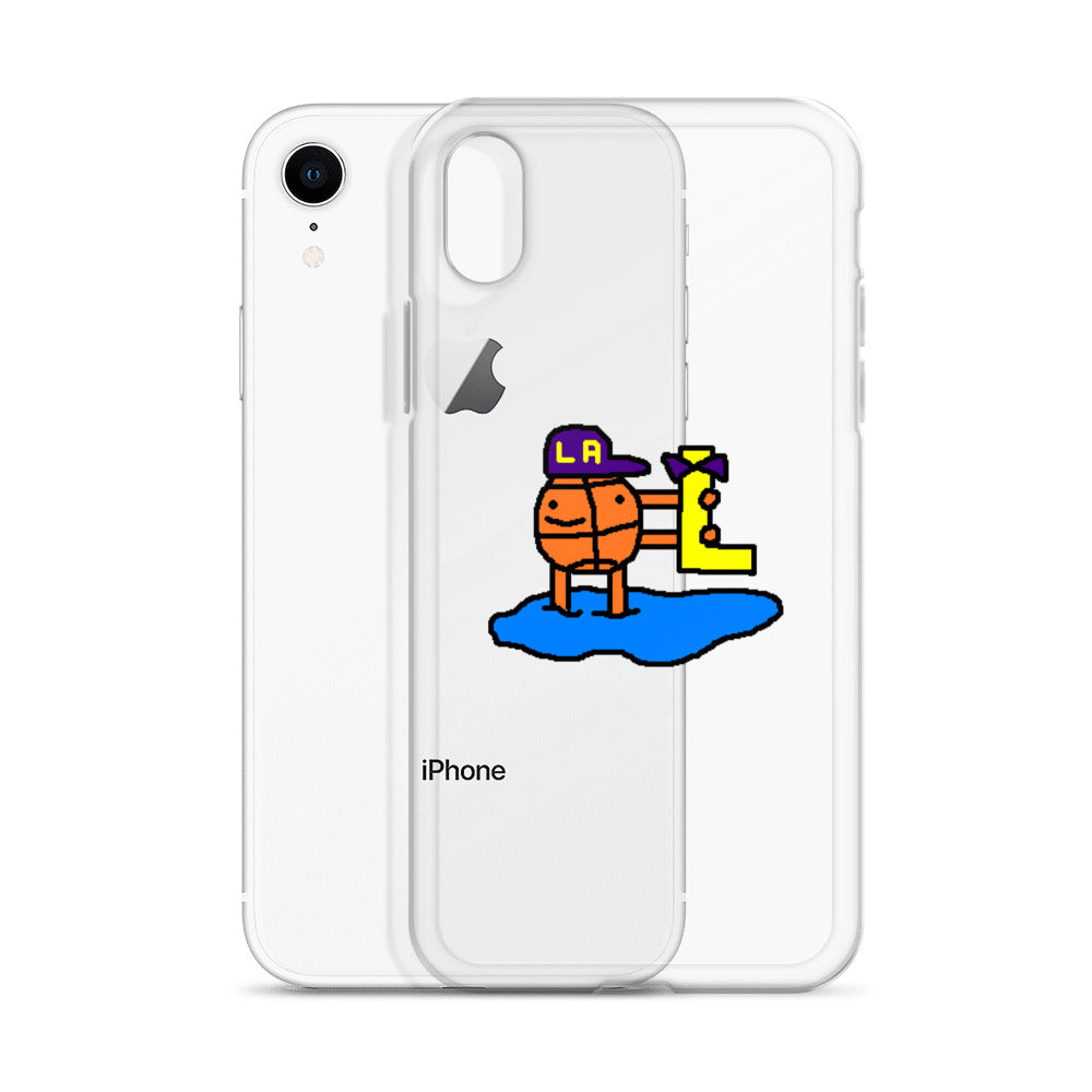 Lake Phone Case