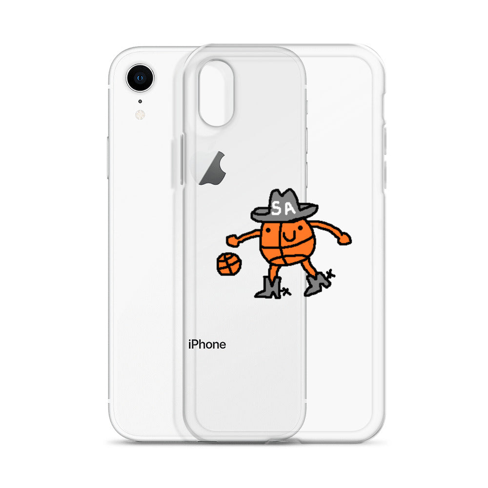 San Antonio Phone Case