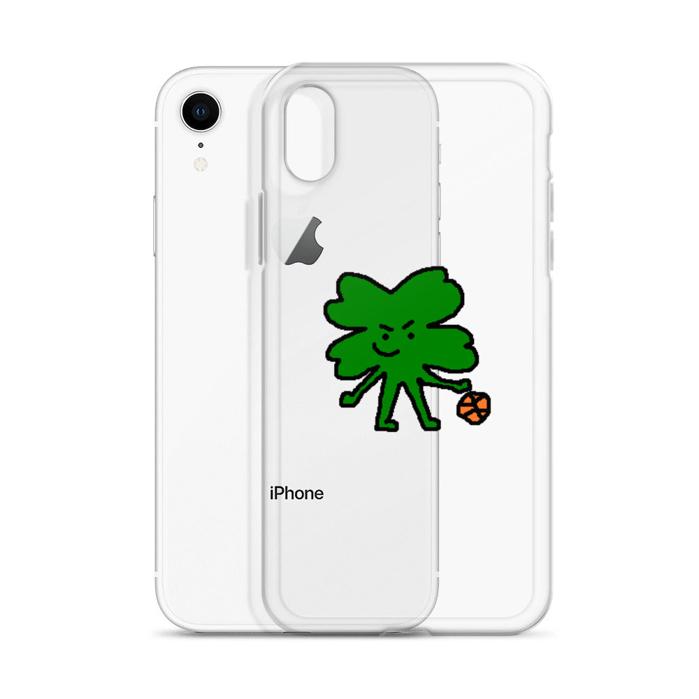 Boston Phone Case