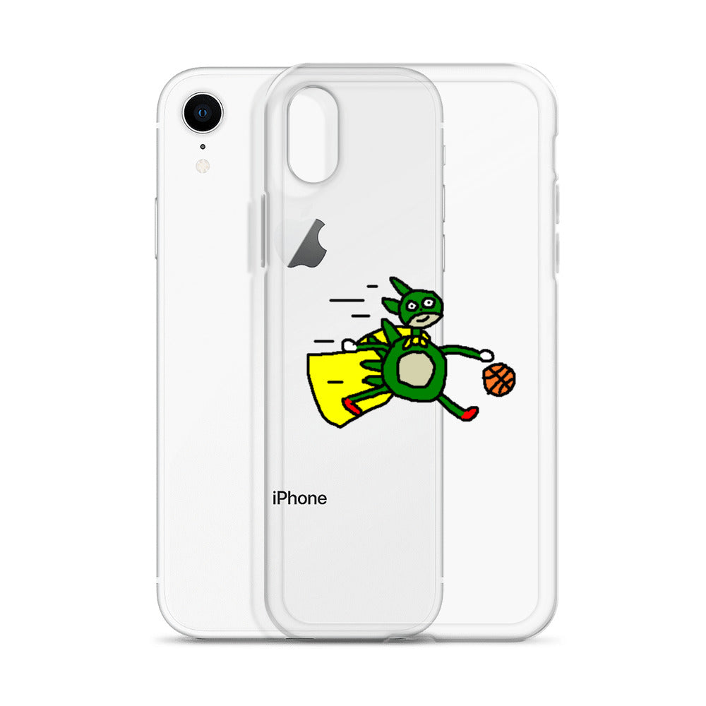 Super Sonic Phone Case