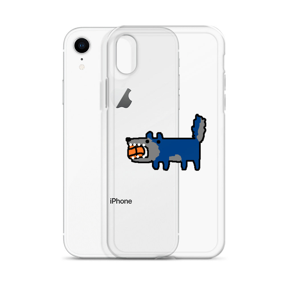 Wolf Phone Case