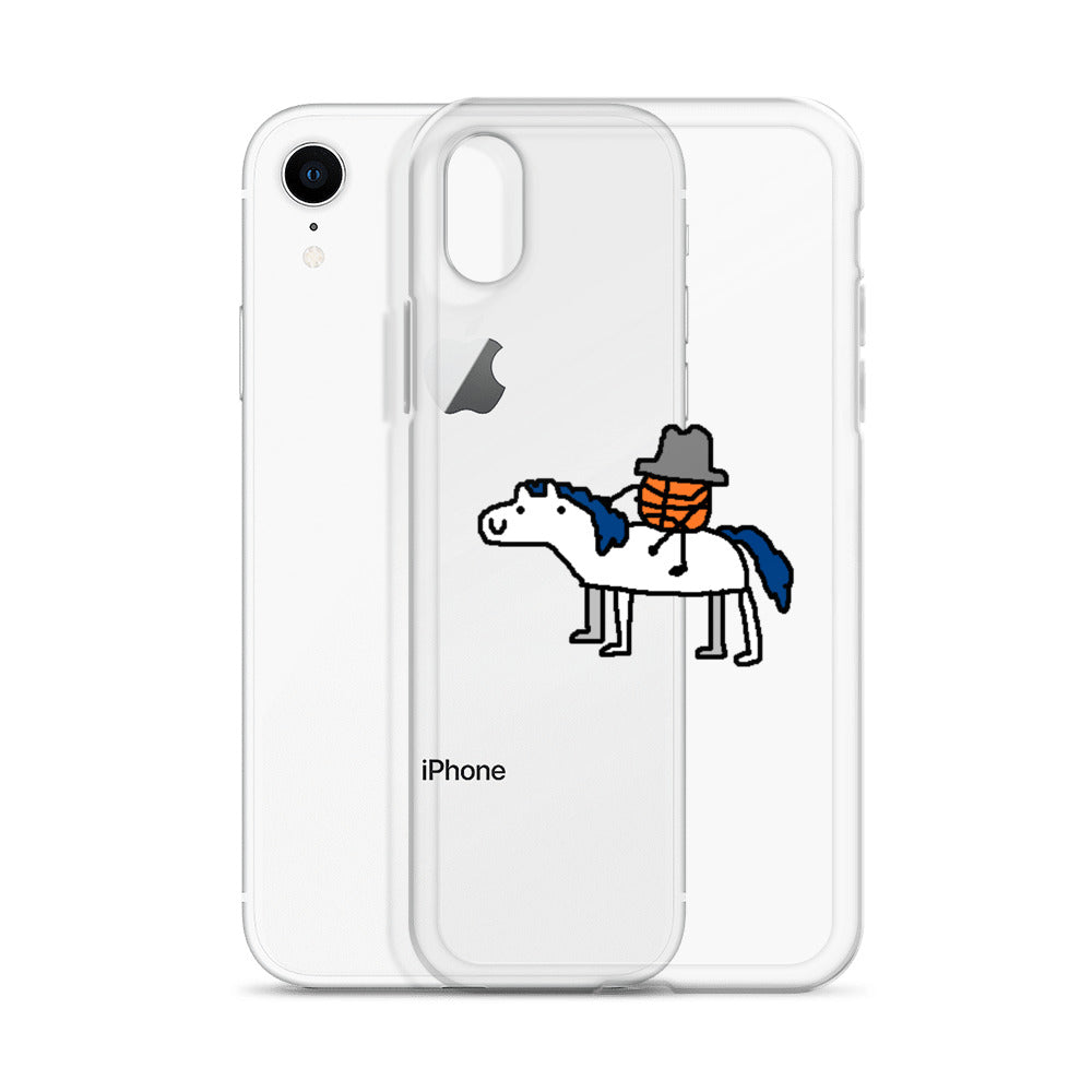 Dallas Phone Case