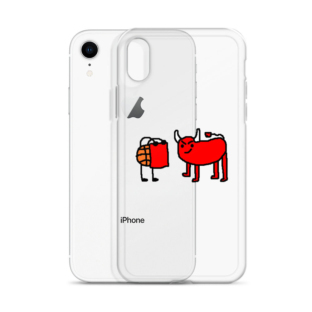 Chicago Phone Case