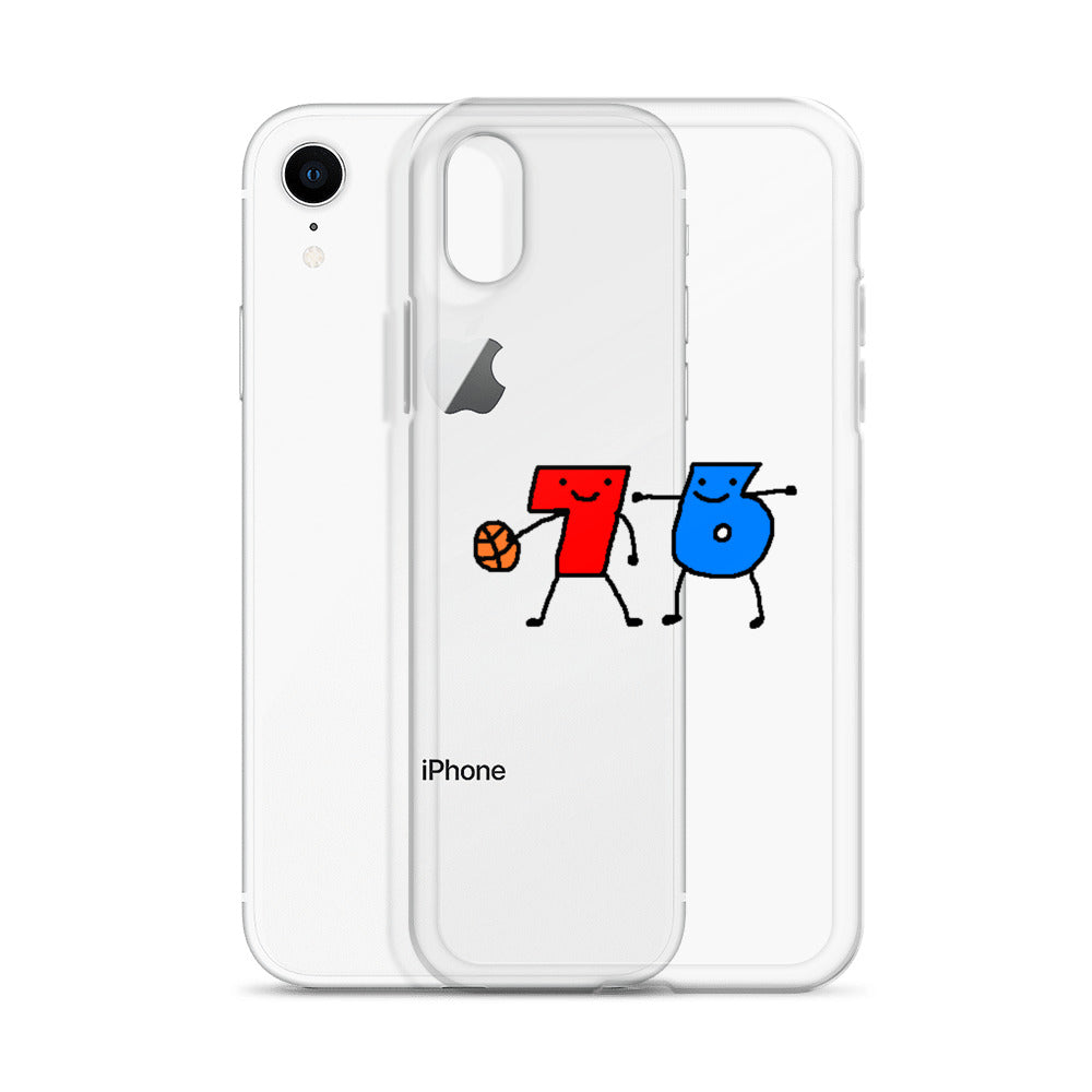 76 Phone Case