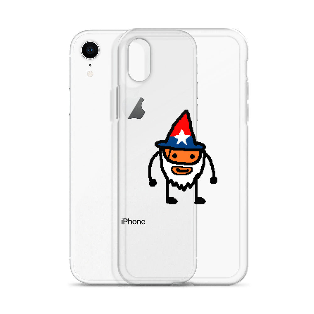 Wizard Phone Case
