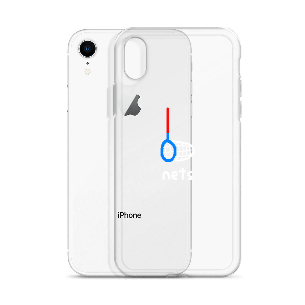 Nets Phone Case