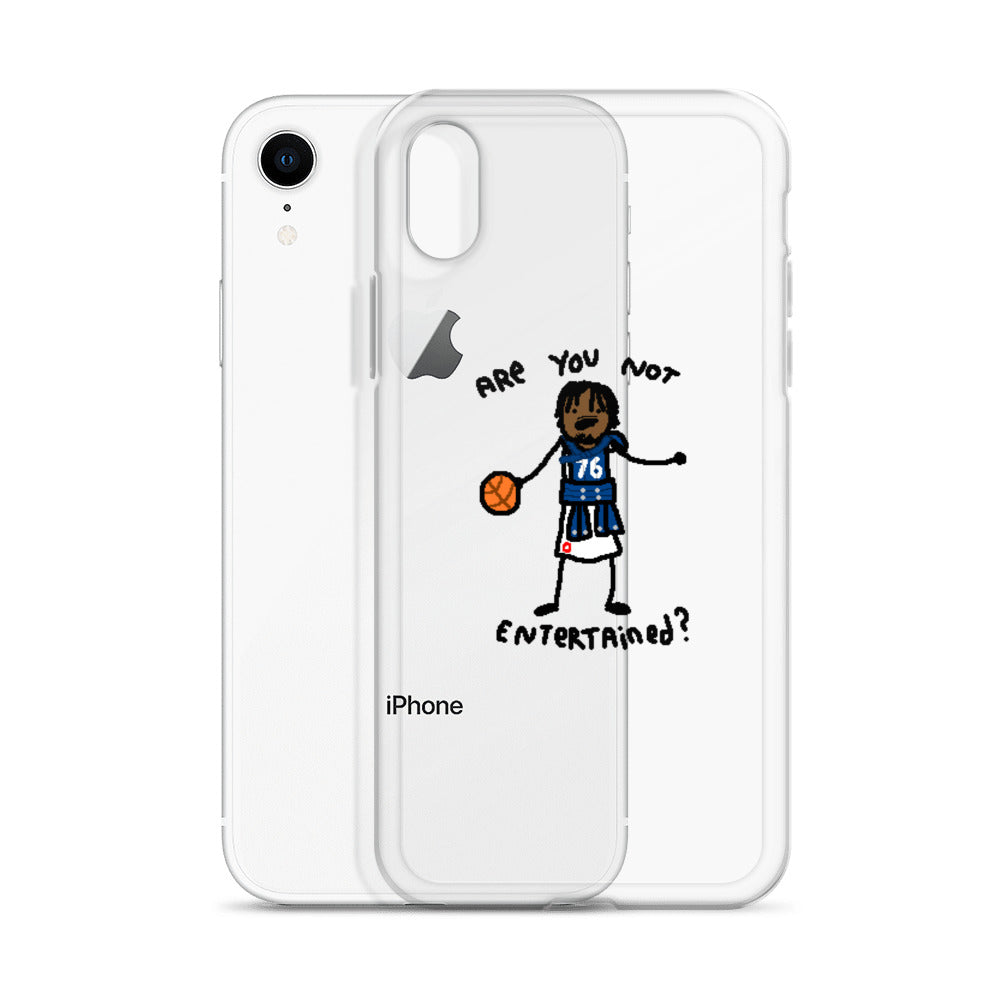 Tyrese Maximus Phone Case