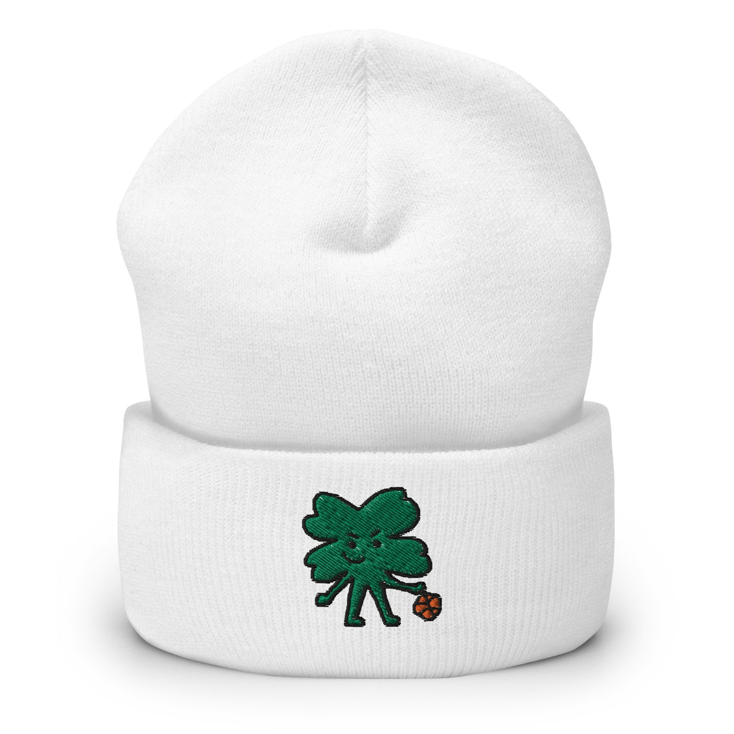 Boston Beanie