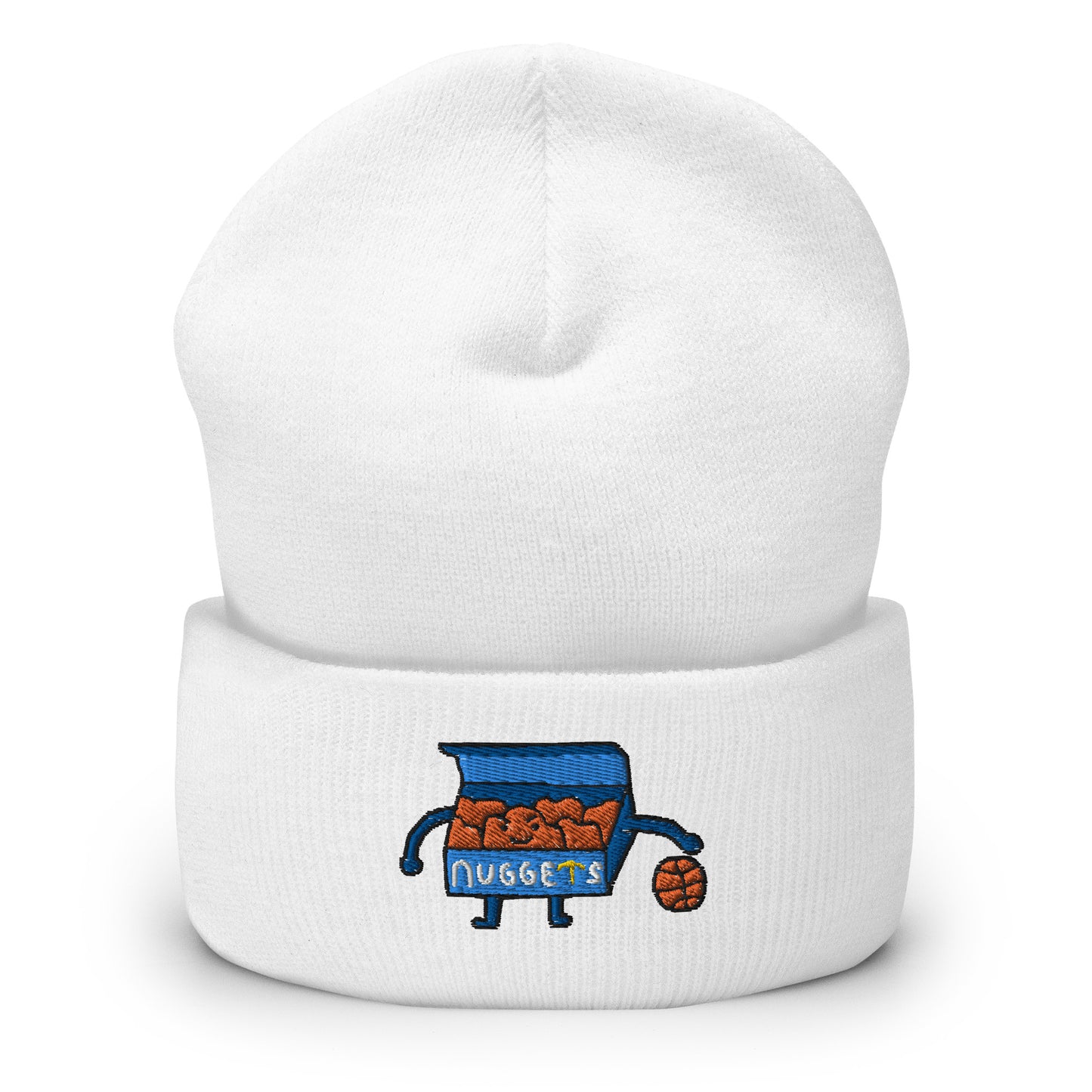 Nuggets Beanie