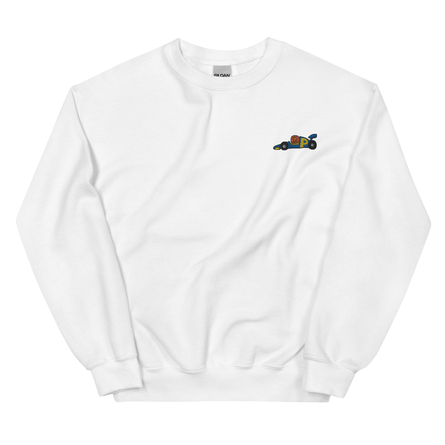 Indiana Crewneck