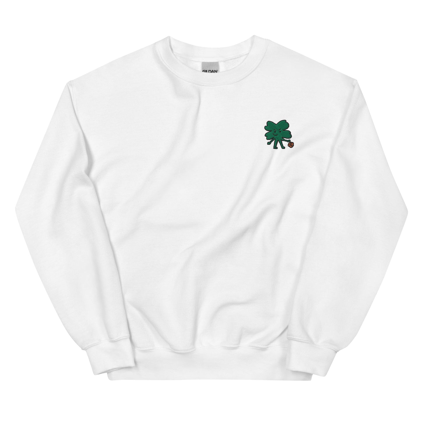 Boston Crewneck