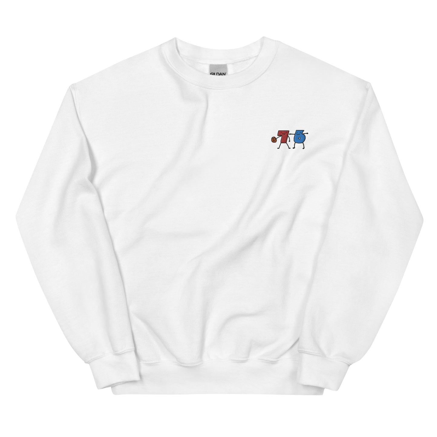 76 Crewneck