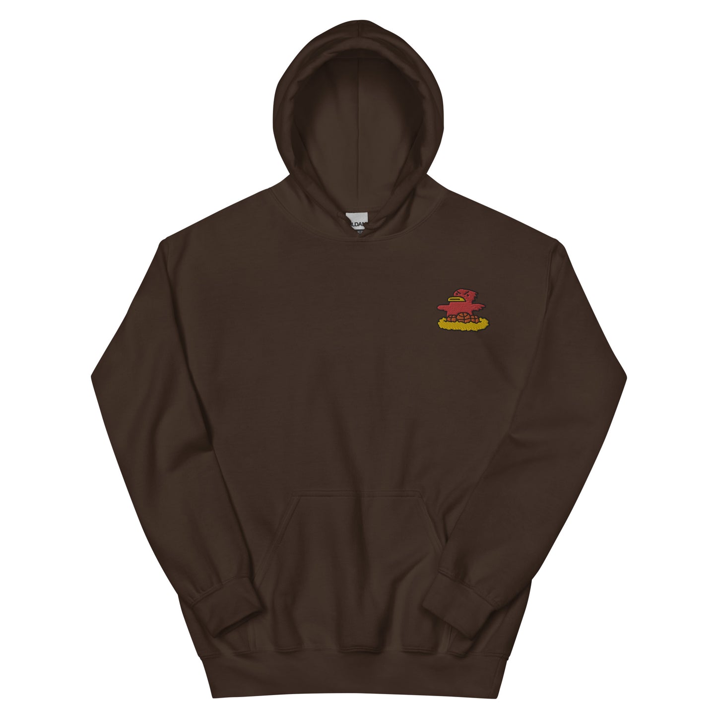 Hawk Hoodie