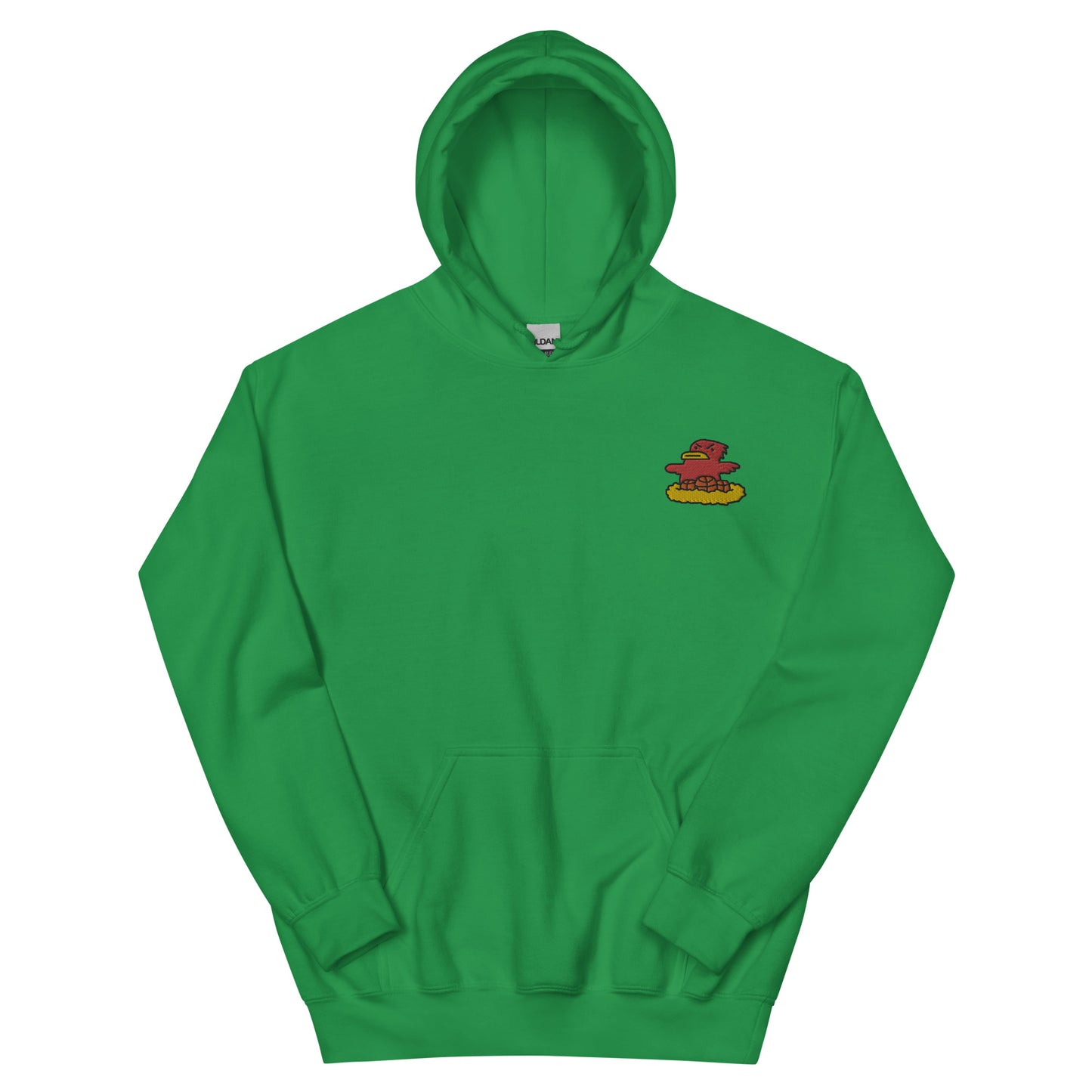Hawk Hoodie