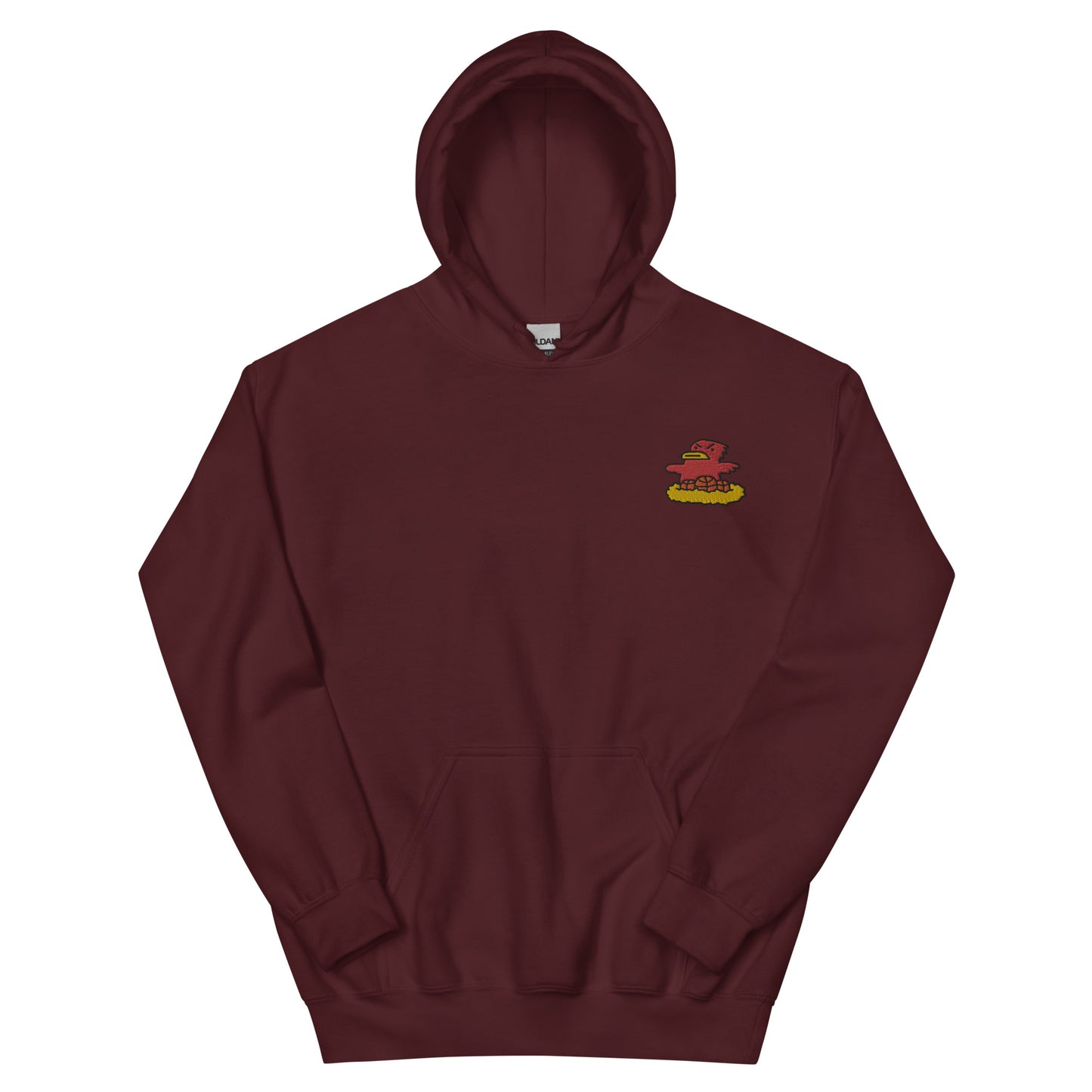 Hawk Hoodie