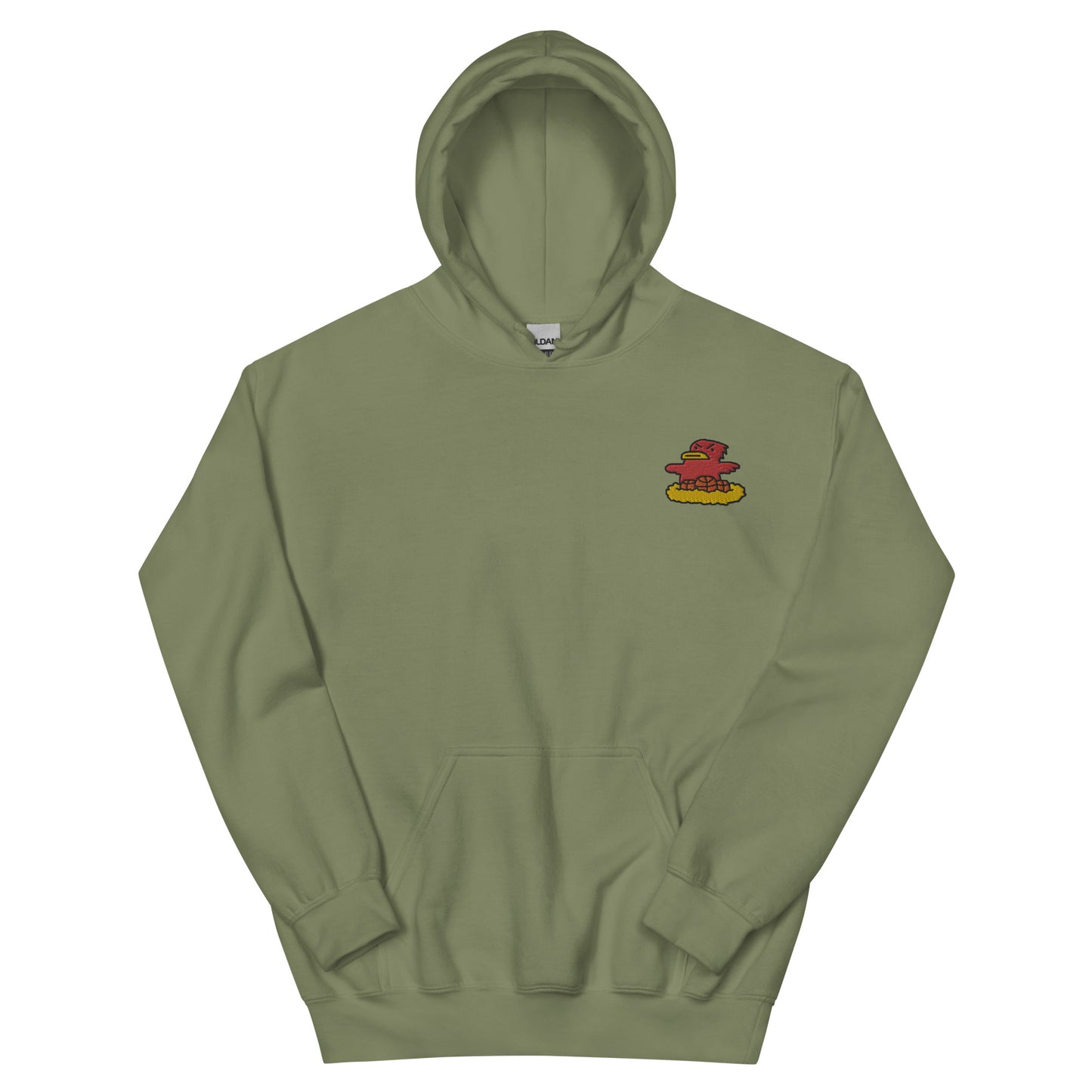 Hawk Hoodie