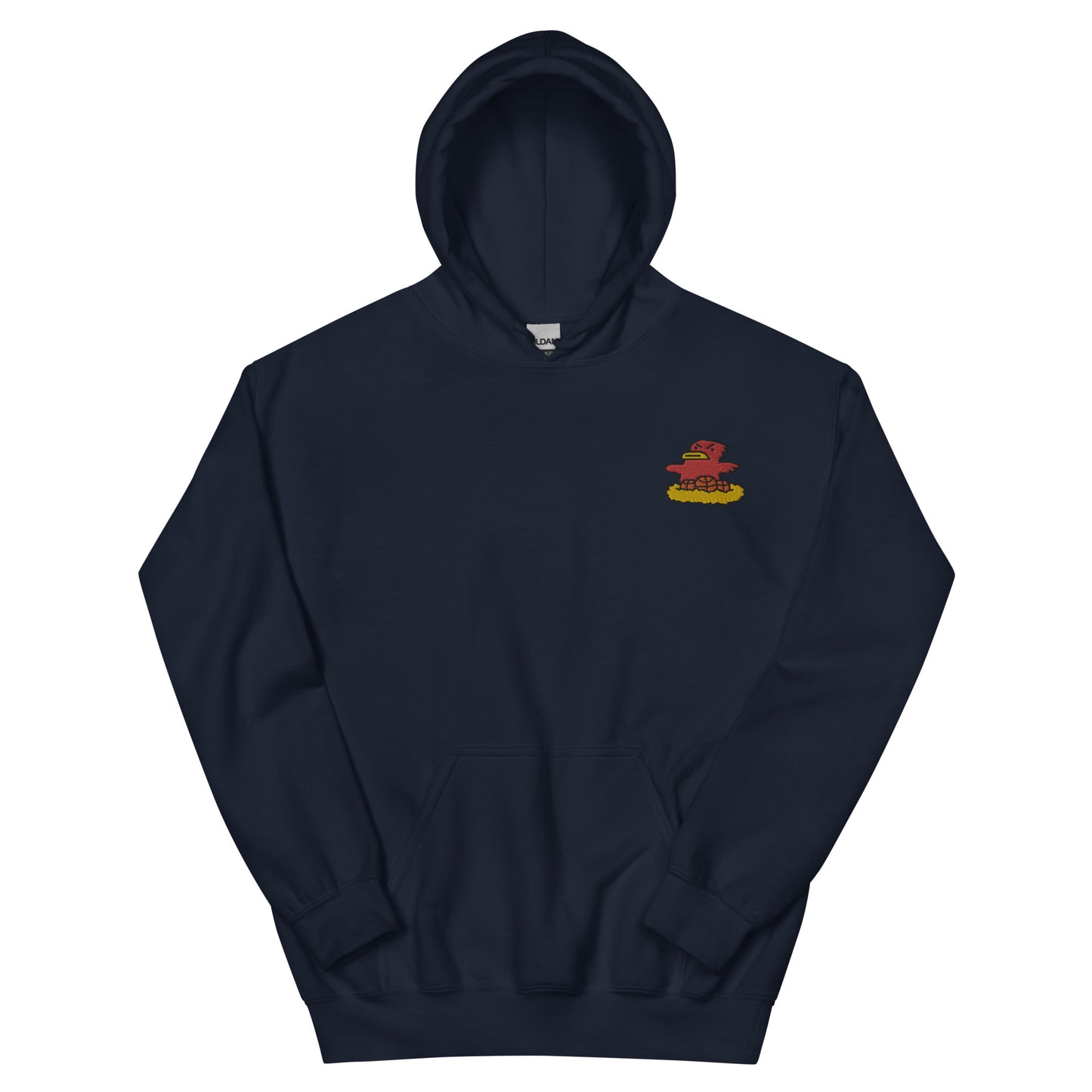 Hawk Hoodie