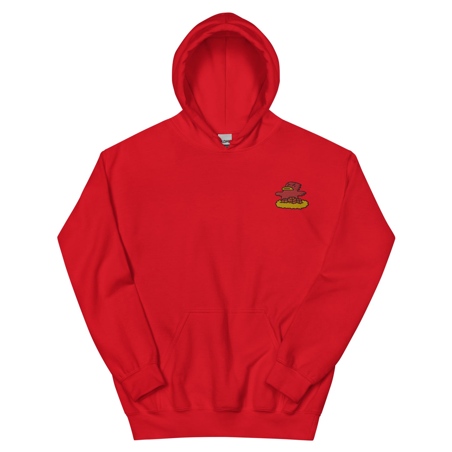 Hawk Hoodie