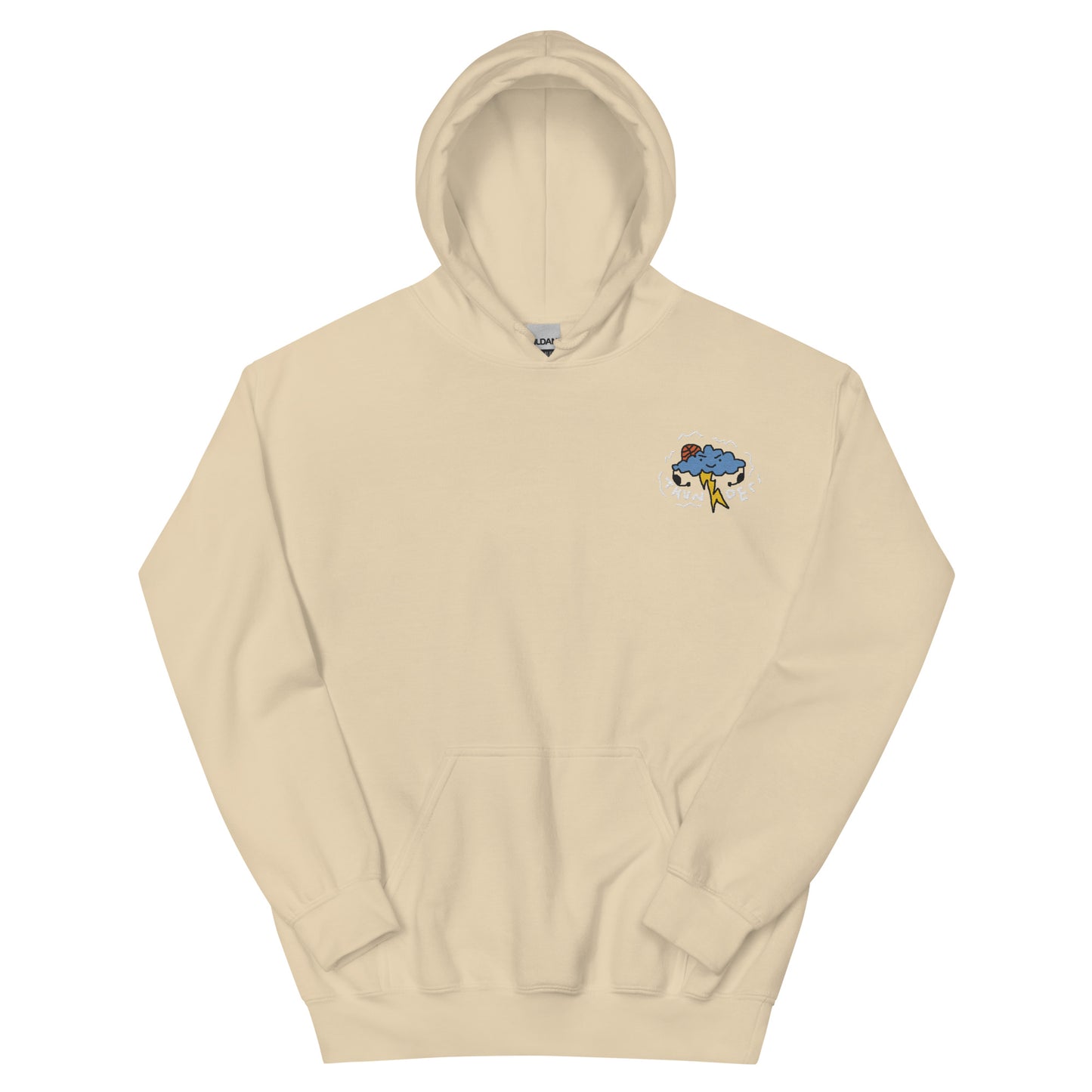Thunder Hoodie
