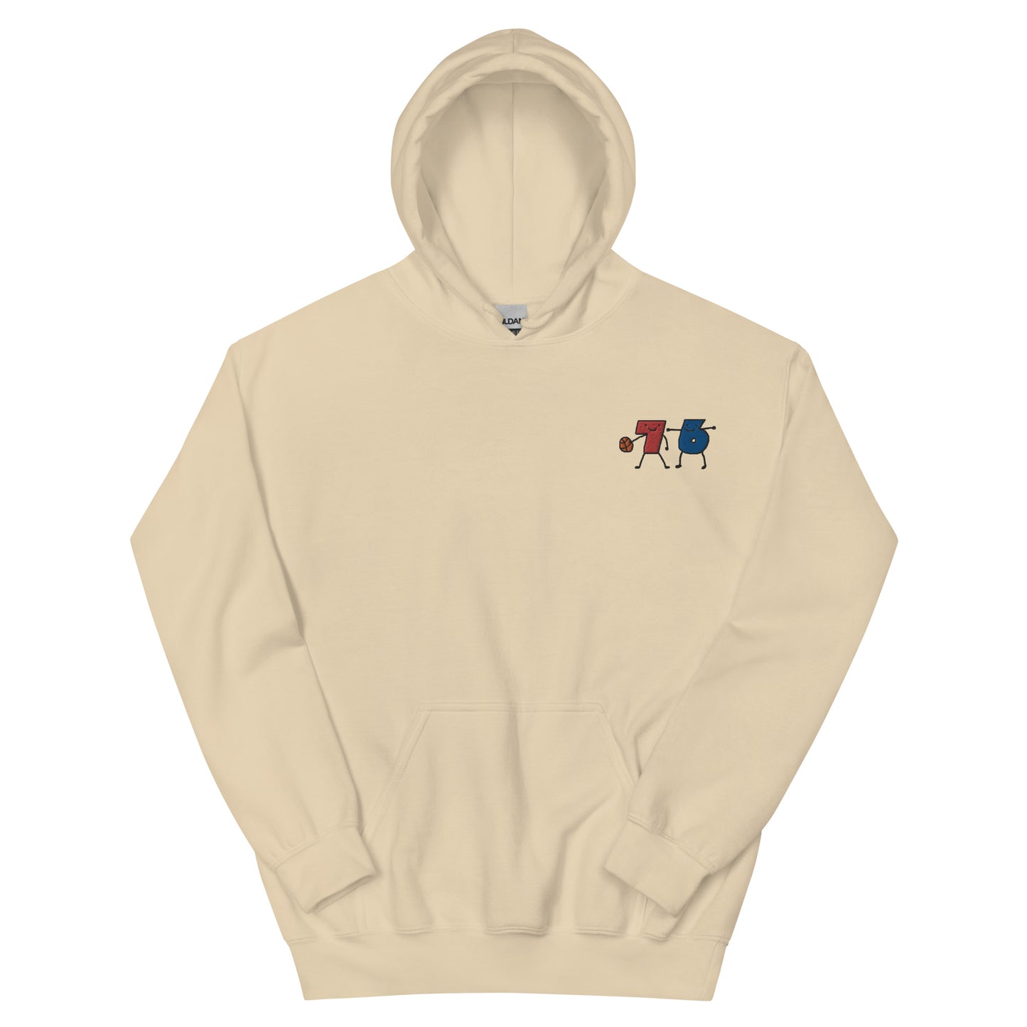 76 Hoodie