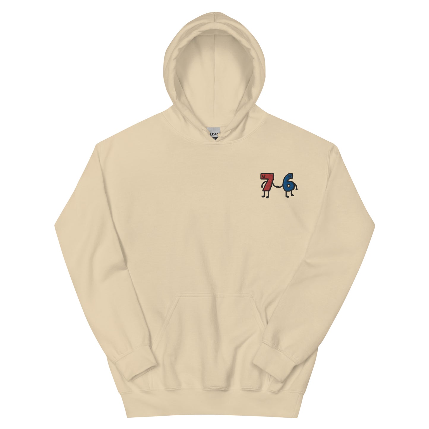 76 Hoodie