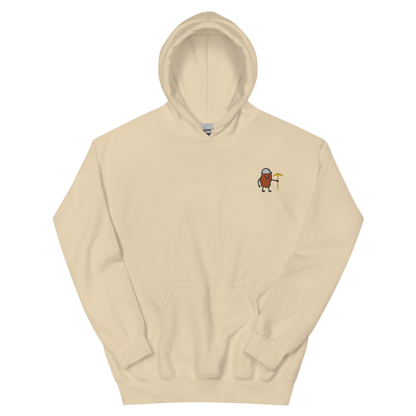 Nugget Hoodie