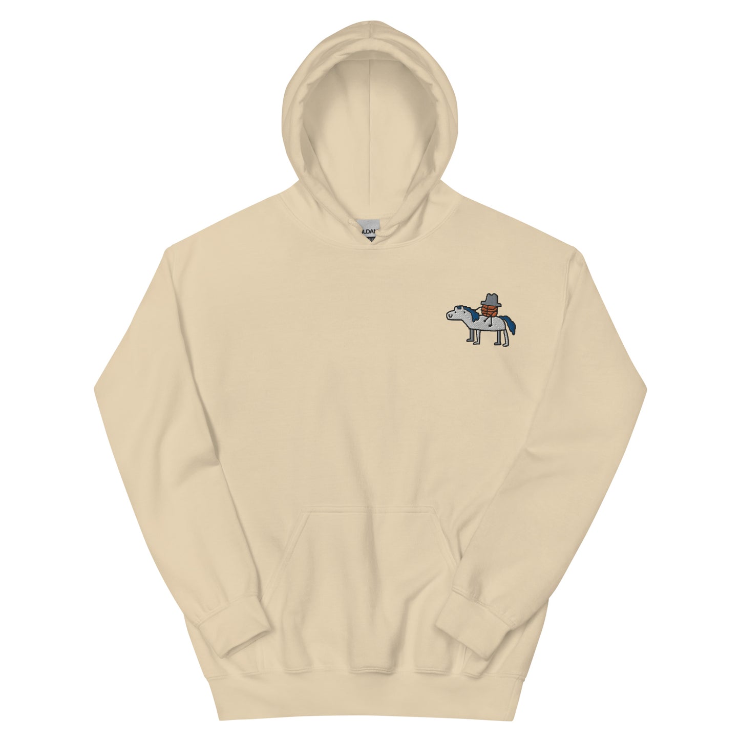 Mav Hoodie