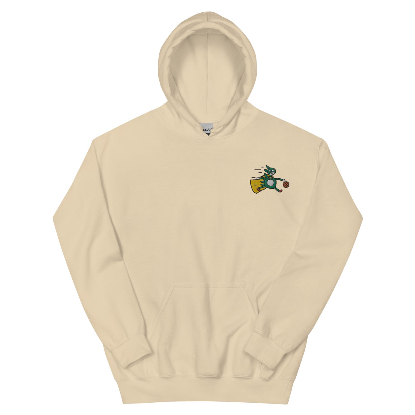 Seattle Hoodie