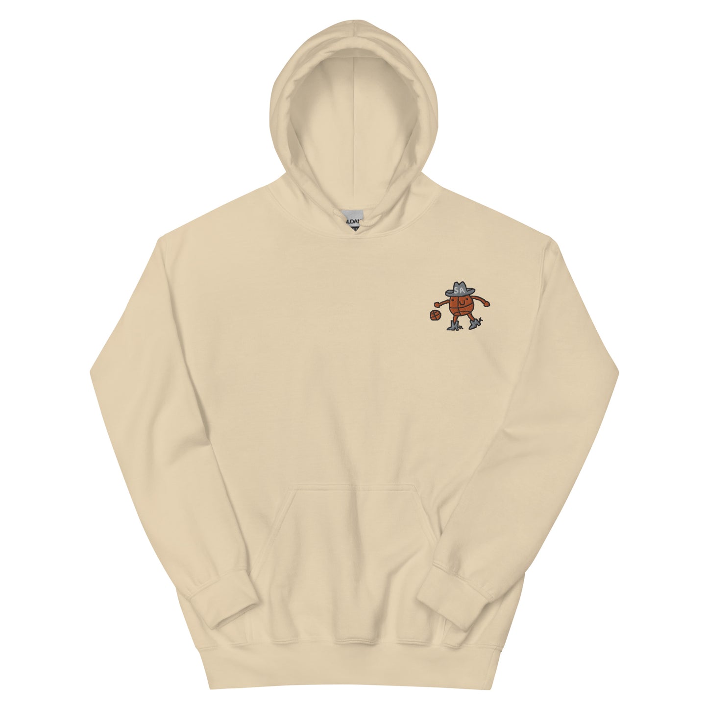 San Antonio Hoodie