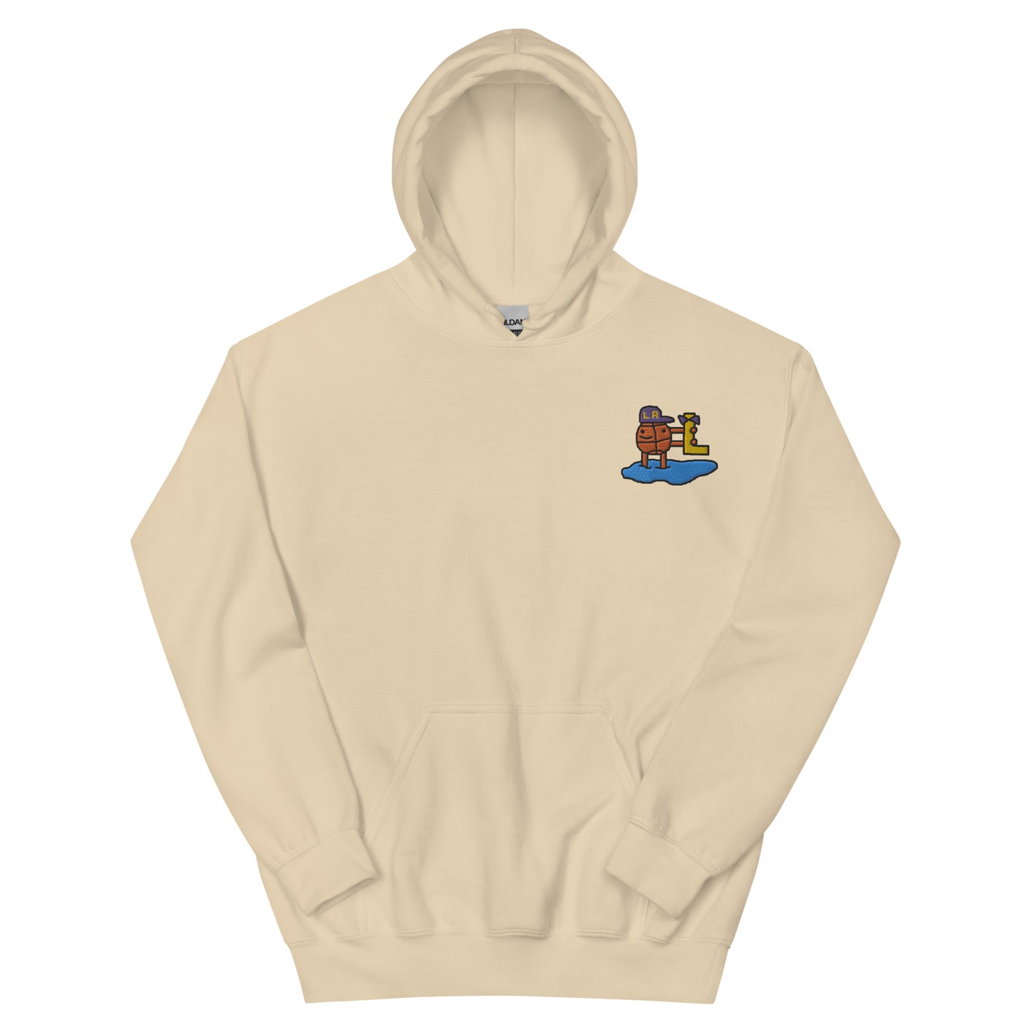 LA Hoodie