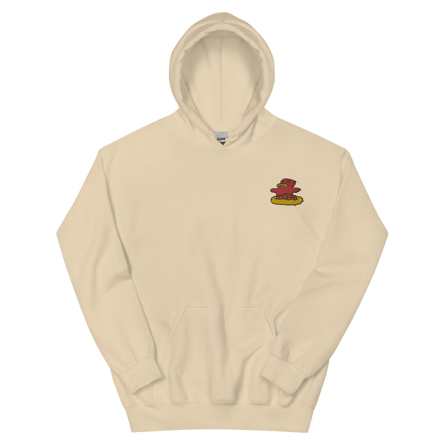 Hawk Hoodie
