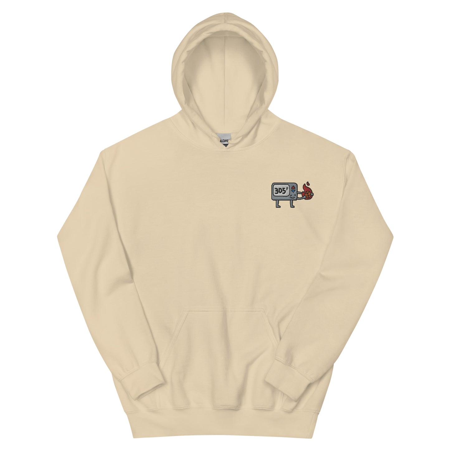 Miami Hoodie
