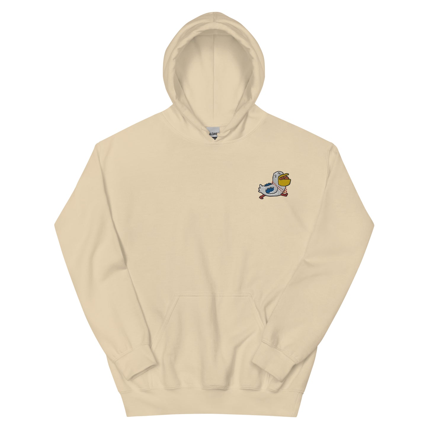 Pelican Hoodie